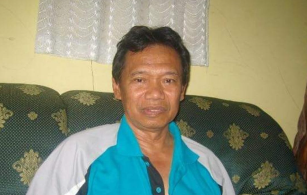 Legenda Bulu Tangkis Iie Sumirat Tutup Usia