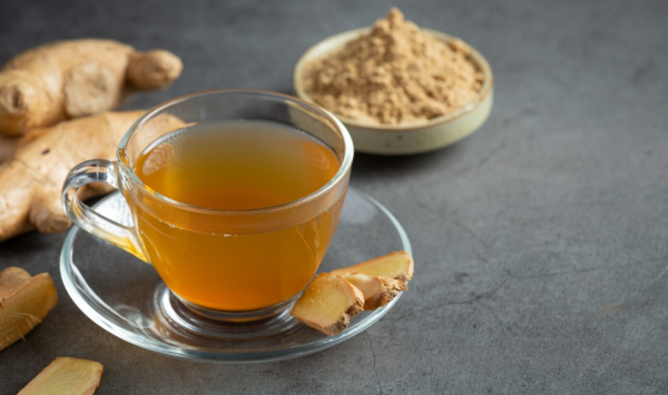 Selain Kopi, Ini 7 Minuman Hangat Penambah Energi dan Fokus