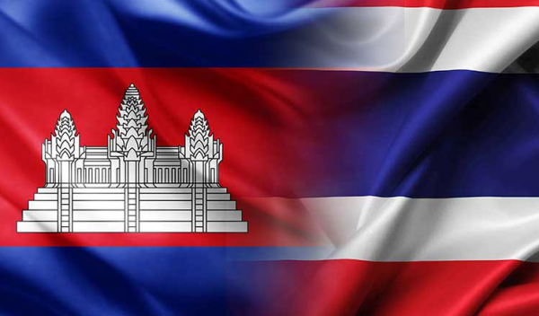 Thailand dan Kamboja Akhiri Bentrokan Bersenjata Tengah Malam Ini