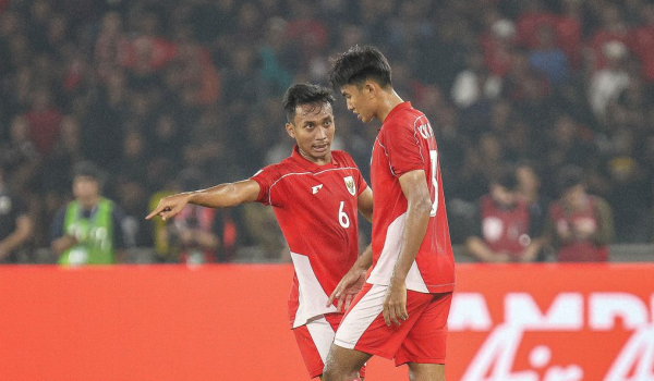 Timnas U23 Melaju ke Final ASEAN Cup 2025, Kakang Minta Dukungan Publik