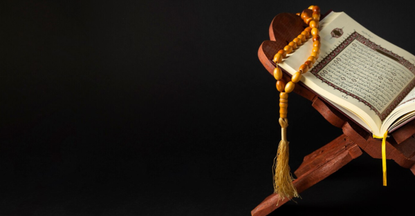KHUTBAH JUMAT | Sya'ban, Saat Hilangnya Penyakit Hati