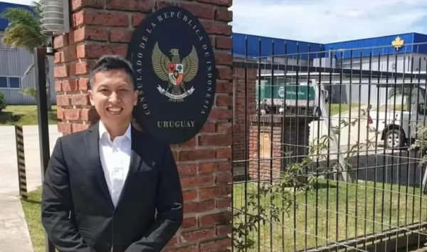 Kasus Kematian Diplomat Muda, Keluarga Desak Aparat Bongkar Misteri