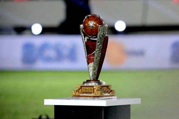 Jadwal Lengkap Piala Presiden 2025