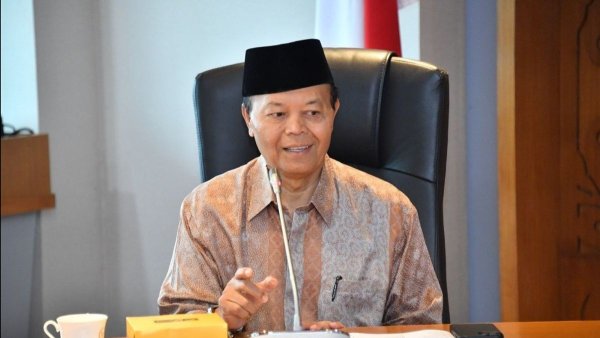 571 Ribu Penerima Bansos Terlibat Judol, Hidayat: Ganti dengan yang Lebih Berhak