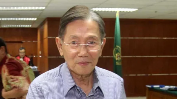 Berpulang di Usia 90, Kwik Kian Gie Disemayamkan di RSPAD