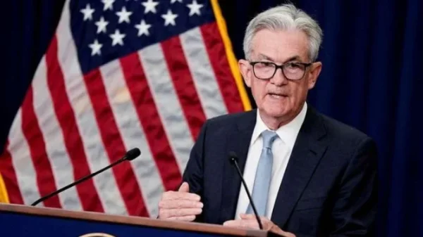 Menelusuri Hubungan antara Rapat The Fed yang Menjadi Penentu Arah Pasar Kripto