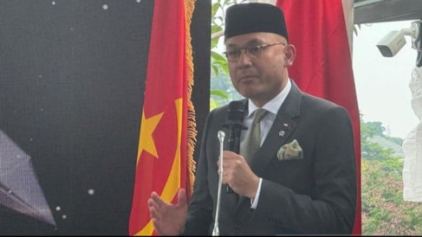 Prabowo Ajak BRICS Percepat Transisi Energi untuk Atasi Krisis Iklim