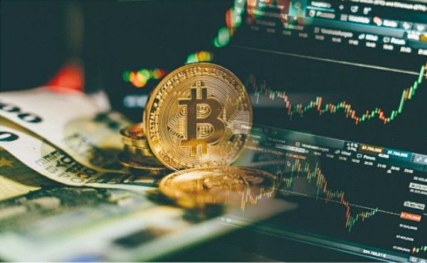 Dinamika Fundamental Bitcoin dan Ethereum pada Pekan Keempat November Cukup Sighnifikan