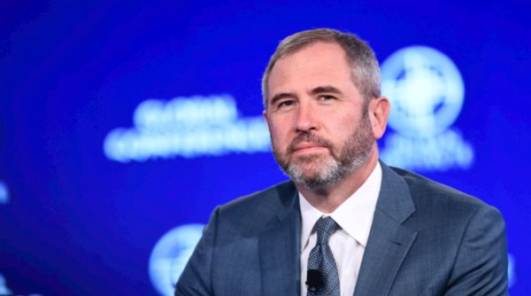 CEO Ripple Ajukan Tiga Tuntutan Regulasi Kripto di Hadapan Senat AS