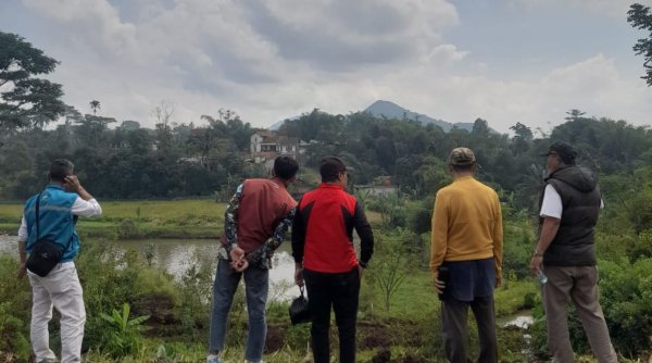 Pemdes Neglasari Kembangkan Ekowisata Bertema Pertanian dan Lingkungan