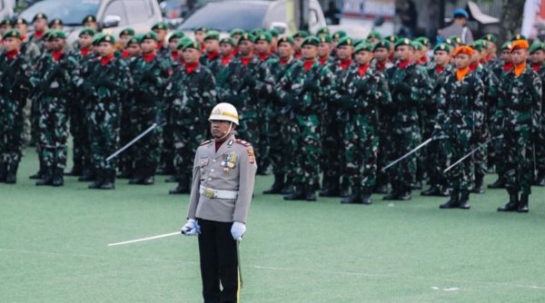 Hari Bhayangkara ke-79: Momentum Penguatan Komitmen Polri sebagai Pelayan dan Pelindung Masyarakat