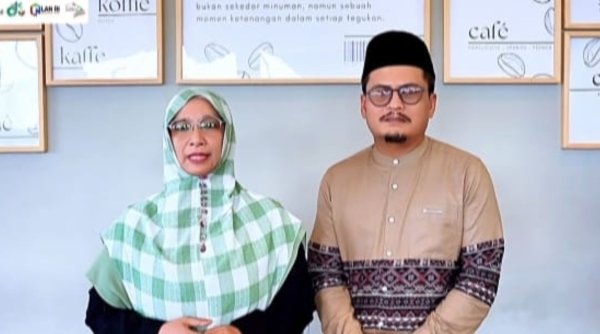 Dukungan Bunda Literasi Kabupaten Bandung terhadap Inovasi Kampung Bedas Literat