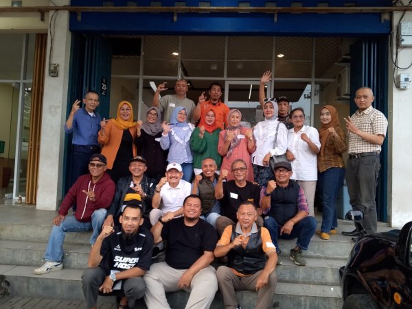 Reuni Akbar SMAN Cimindi – 13 Siap Digelar November 2025
