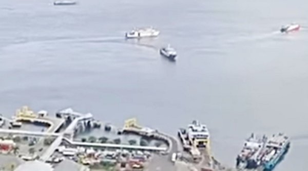Kenapa Selat Bali jadi Sering Makan Korban ?
