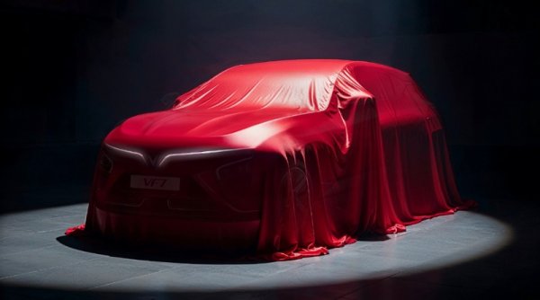 VinFast Perkenalkan Model Baru di Indonesia Saat Kembali ke GIIAS 2025