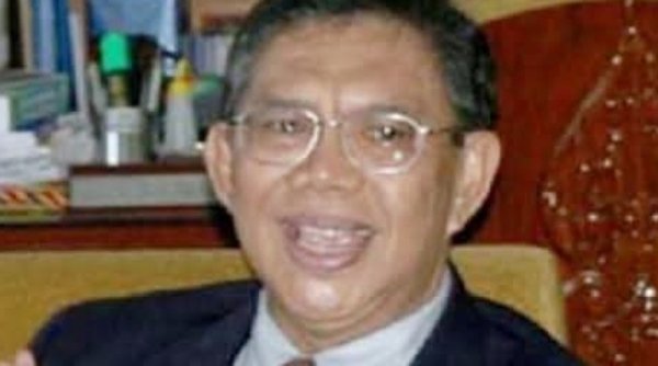 Prof. Sofian Tarik Pernyataan soal Ijazah Jokowi, Minta Video YouTube Dihapus