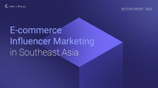Affiliate Marketing Jadi Sorotan dalam Evolusi Influencer E-commerce Asia Tenggara