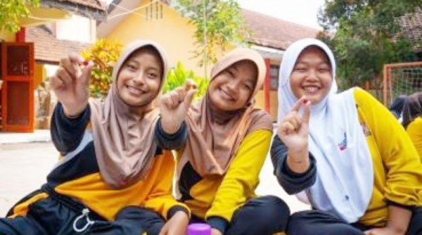 UNICEF Apresiasi Kemajuan Indonesia di Hari Anak Nasional 2025
