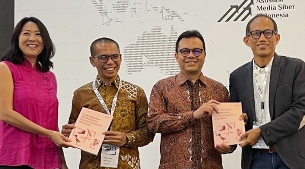 Dana Jurnalisme dan Tantangan Keberlanjutan Media Berkualitas