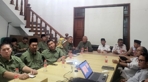 Studi Komparatif FKDM Kabupaten Bandung dan Kota Bekasi : Perkuat Sinergi Antisipasi ATHG di Tingkat Daerah