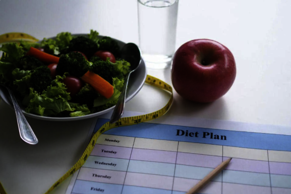 Diet Jepang, Solusi Alami Cegah Depresi? Ini Hasil Studi