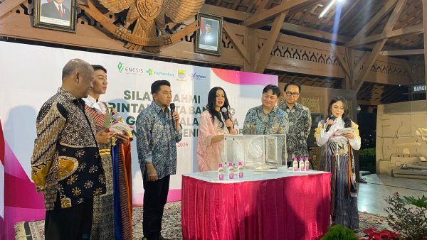 Cegah DBD Lewat Edukasi dan Inovasi: Enesis Group Siap Kawal Program Pemkot Bandung