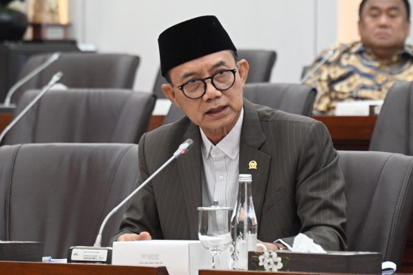 Kanang: Koperasi Merah Putih Jangan Hanya Jadi 'Rumah Kosong' Tanpa Fungsi Jelas