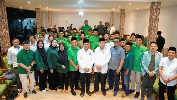 Harlah ke-27, Ini Rangkaian Kegiatan yang Bakal Dilaksanakan DPC PKB Kabupaten Bandung