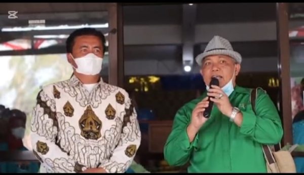 Perjalanan Inspiratif Koperasi Gasibu: Merajut Asa, Meraih Juara