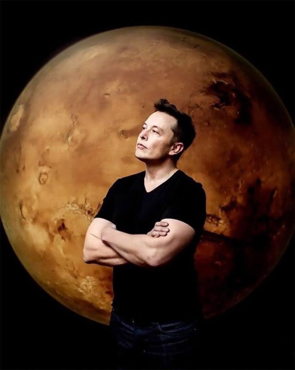 Elon Musk Dikabarkan Akan Dirikan Partai Politik Baru di Amerika, Benarkah?