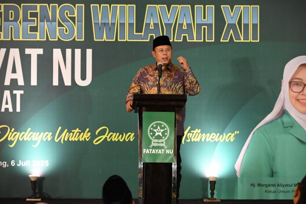 Cucun: Sejarah Bangsa Bukan untuk Dihapus tetapi Dimutakhirkan