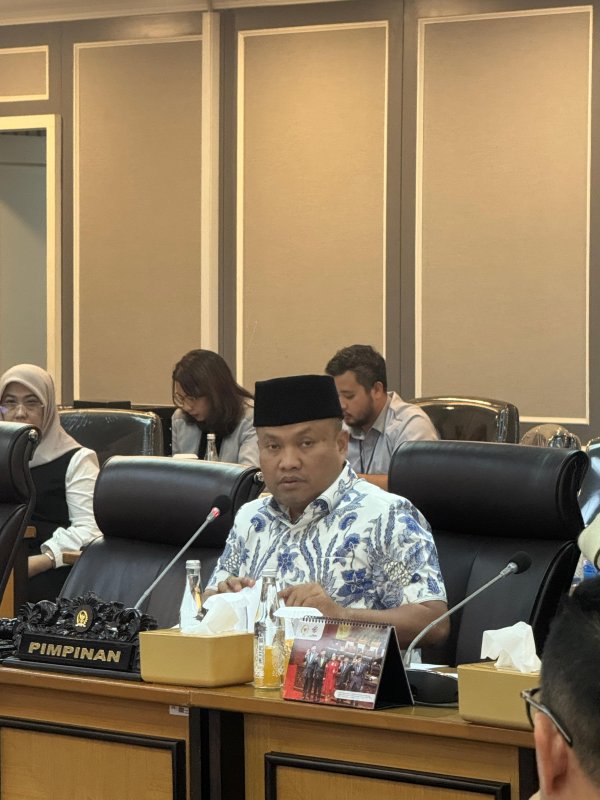 Sugiat Kecam Tindakan Persekusi Kegiatan Ibadah di Sukabumi