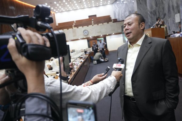 Evaluasi Timwas Haji Akan Dibawa ke Paripurna, Pansus Jadi Opsi Lanjutan