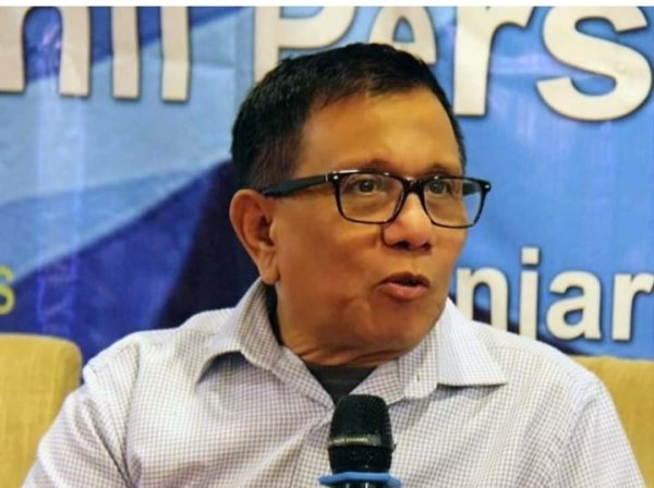 Sidang PWI vs Dewan Pers Memanas, Saksi Tegaskan Hendry Ch Bangun Ketua Umum Kongres Bandung