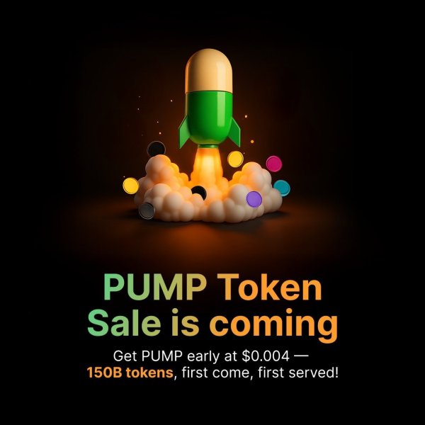 Pump.Fun Is Ready to Shake Up The Crypto World! and Heat Up The Market
