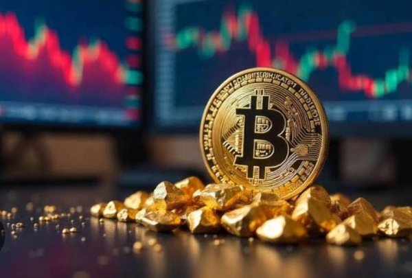 Harga Kripto Hari Ini 20 Oktober 2025: Bitcoin Tembus Rp 1,8 Miliar per Koin