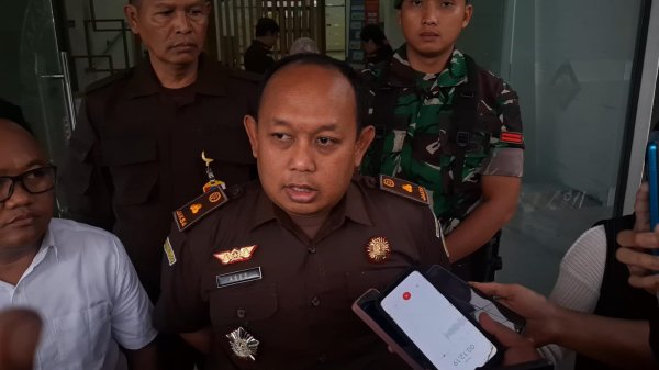 Berstatus Tersangka Kasus Korupsi, Kepala DLH Sukabumi Dititip di Lapas Warungkiara