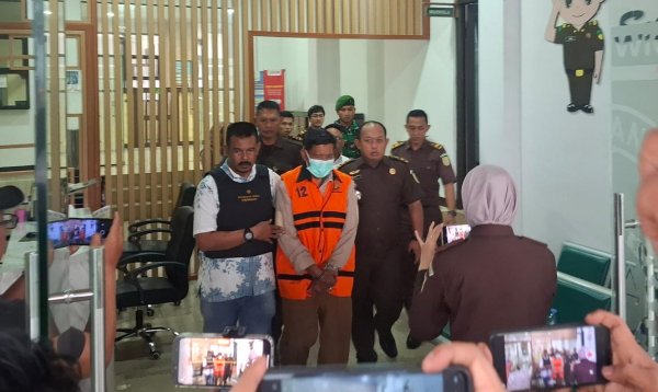 Sekda Bicara Soal Pendampingan Hukum untuk Kepala DLH Sukabumi