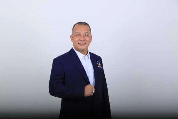 Kecam Keras Praktik Beras Oplosan, Arif Rahman: Penipuan Besar-Besaran Terhadap Rakyat