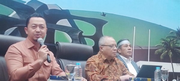 Legislator PKS Tekankan Peran Dubes untuk Ekonomi Rakyat