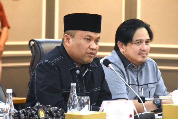 Sugiat Santoso: Kemensetneg Punya Peran Strategis Jalankan Visi Presiden