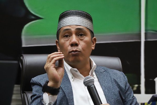 Syamsu Rizal: Diplomasi Bukan Hanya Tugas Dubes, Semua Rakyat Indonesia Terlibat