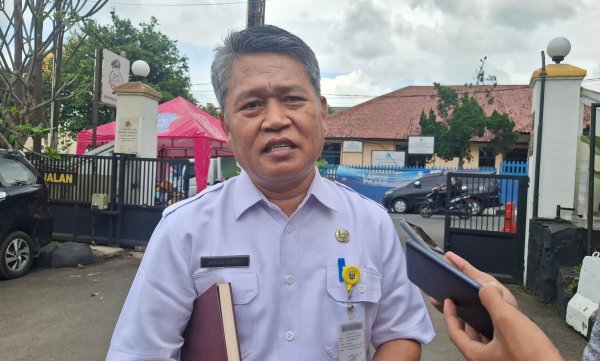Penerapan Jam Masuk Sekolah 06.30 di Kabupaten Sukabumi Masih Dikaji