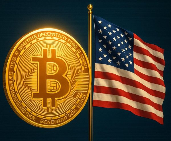 U.S. Congress Officially Passes Three Major Crypto Bills, Investors Rejoice