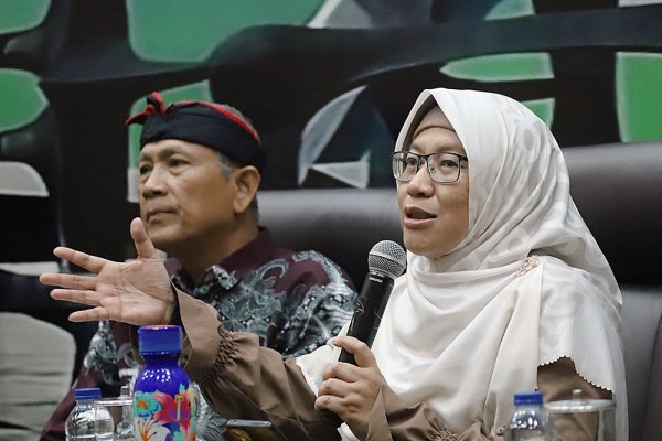 Komisi X DPR RI Dalami RUU Sisdiknas Lewat Dua Panja Strategis