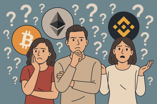 Lack of Information Still Major Barrier to Crypto Adoption in the U.S., Says New Report