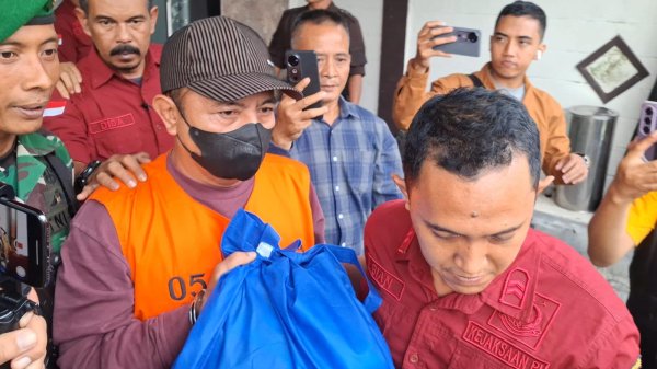 Ini Peran Vendor dalam Kasus Dugaan Korupsi Persampahan DLH Sukabumi