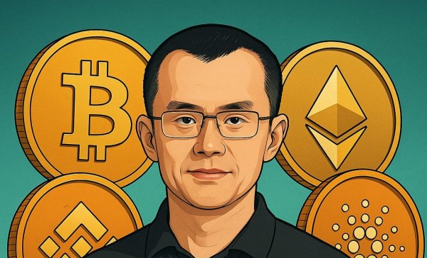 Altseason Is Coming? CZ Predicts Investor FOMO Is Just Around the Corner