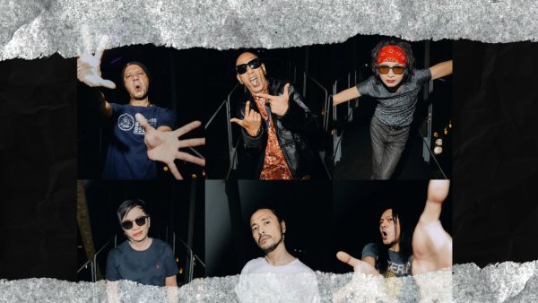 'LOH KOK TUM BAND' Terus Tawarkan Kejutan, Siap Rilis Lagu Perdana!