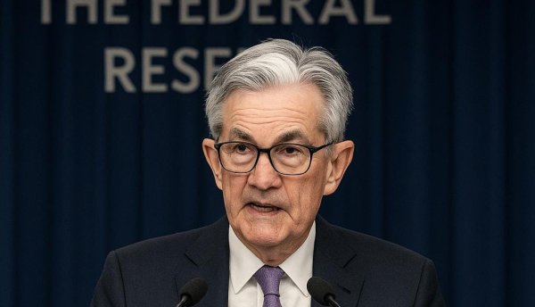 Predicting the Federal Reserve's Interest Rate Decision on July 31 2025: Hike, Cut, or Hold?